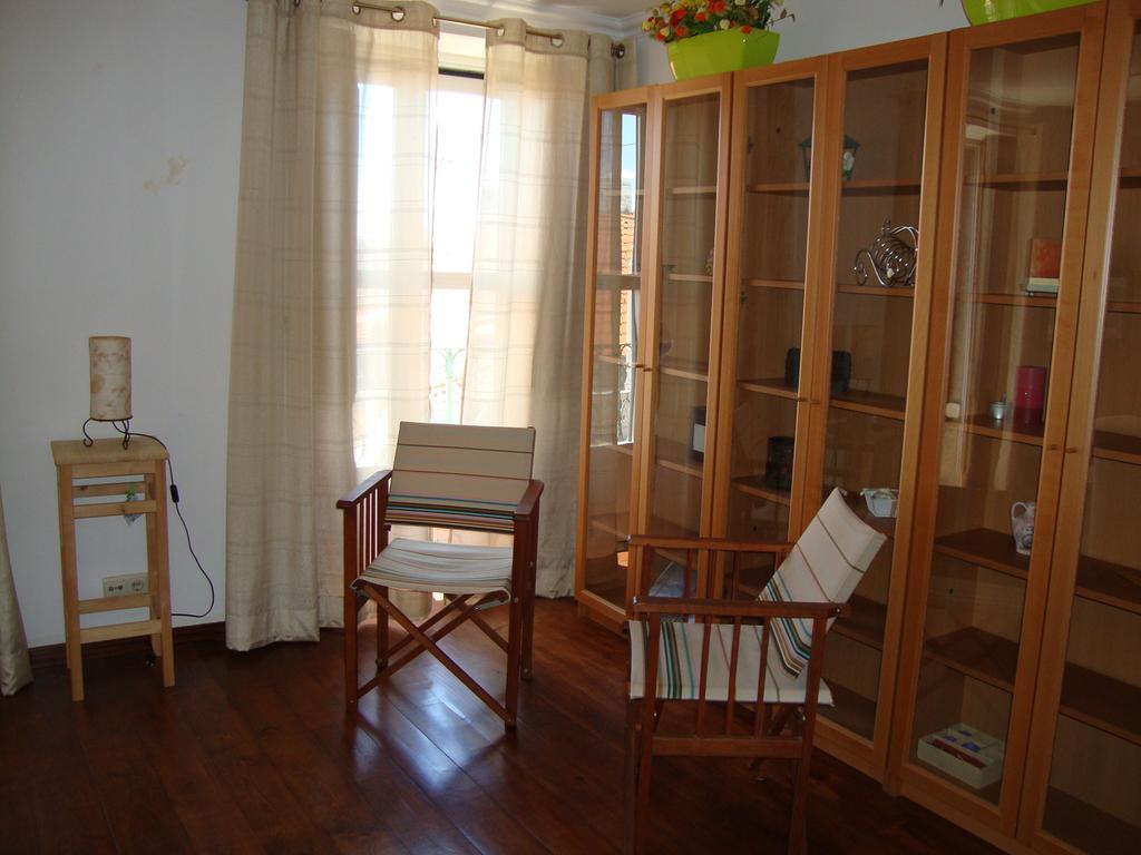 Apartamento Simply Bairro Alto Lisboa Habitación foto